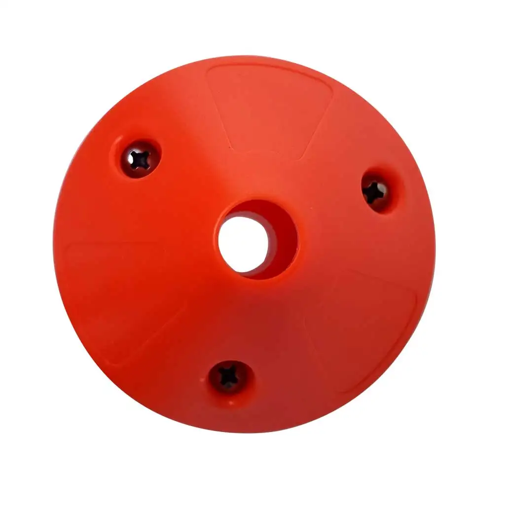 Freediving Rope Fixer ABS Compact Diving Lanyard Safety Plug Diving Freediving Rope Fixing Plug Swimming Diving Accessories