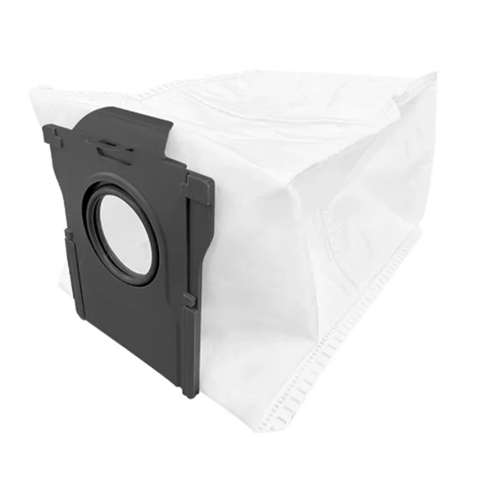 Compatible For ( Dreame D10 Plus Gen 2 ) Main Side Brush Hepa Filter Dust Bag Mop Cloth Rag Accessories Replacement Parts