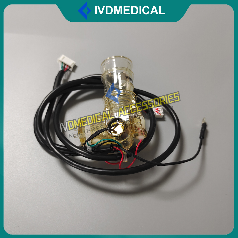New Original Urit-3000Plus Urit-3020 Urit-3080 Urit-3060 Urit-3081 WBC RBC Counting Chamber Bath with Ruby