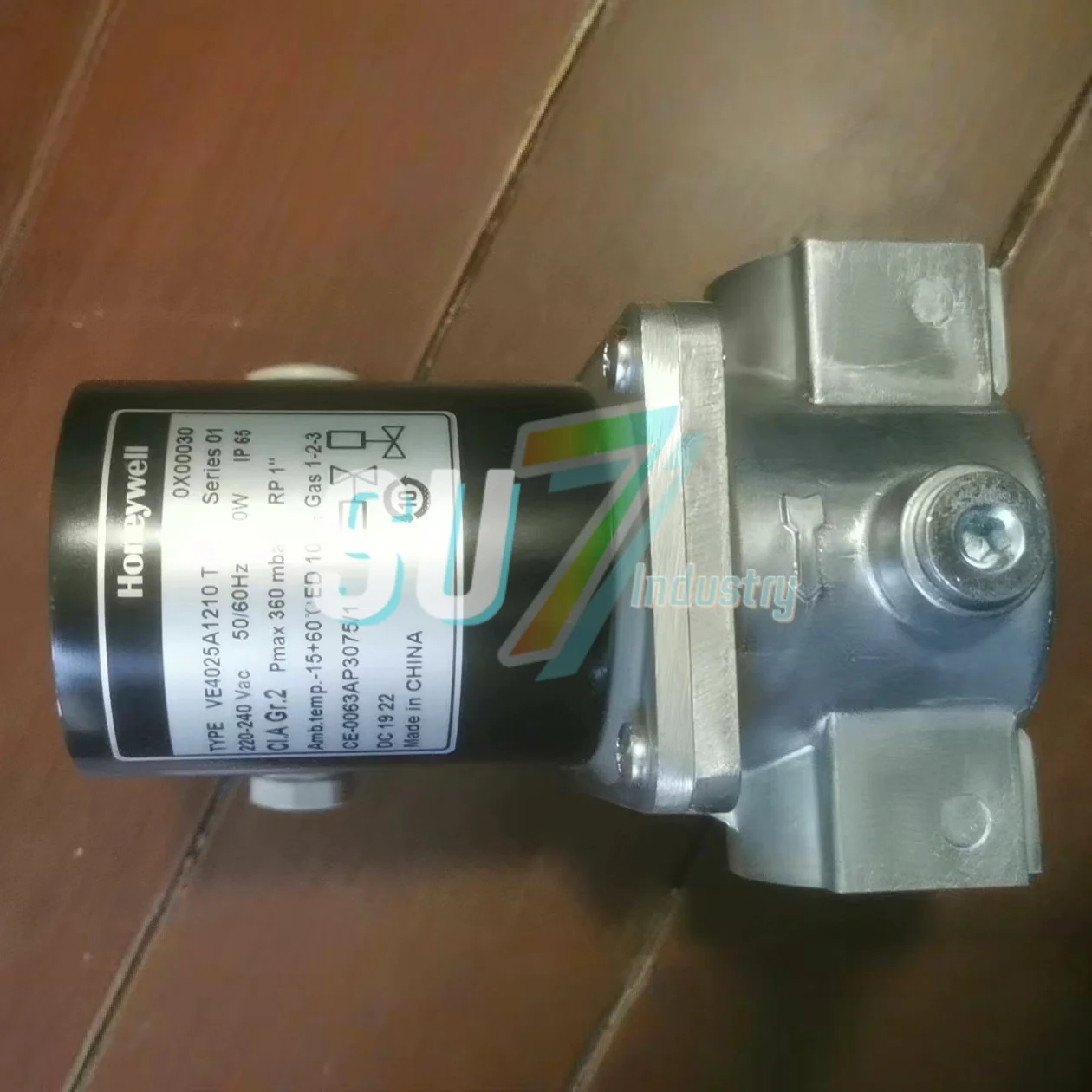 VE4025A1210T     Solenoid Valve    New original