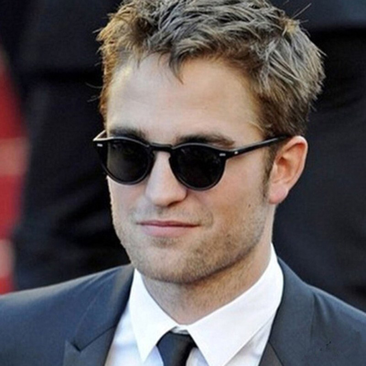 Nuevas gafas de sol Cool Fashion Retro Visera de viento Gafas de mujer Gafas de hombre Gafas de sol para hombre