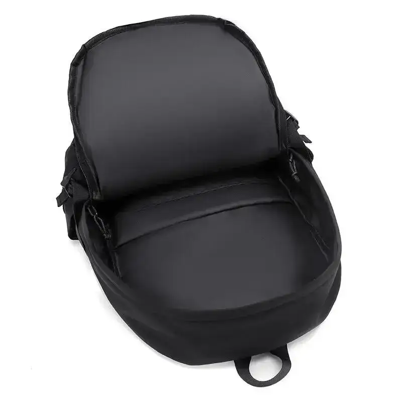 Mochila para hombre, mochila para ordenador portátil de alta calidad, bolsa de viaje impermeable de alta capacidad, mochilas escolares de moda para hombre