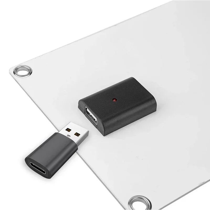 แผงโซลาร์เซลล์ 35W พร้อม USB กันน้ํากลางแจ้งเดินป่าและตั้งแคมป์แบตเตอรี่แบบพกพาโทรศัพท์มือถือชาร์จธนาคารแผงชาร์จ 6.8V