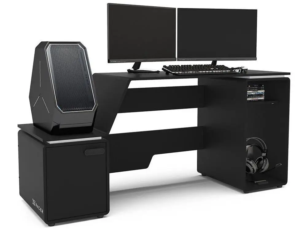 Mesa Gamer XT Racer Space One