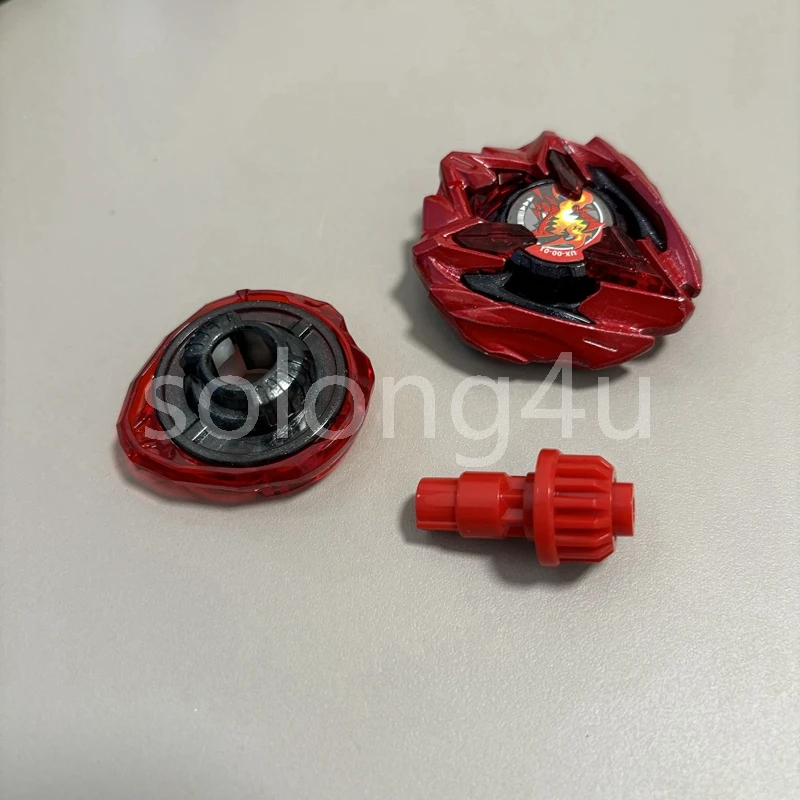 UX SB Marca Bey X UX-01 UX-02 UX-03 UX00-01 Brinquedos Presente para Crianças Crianças