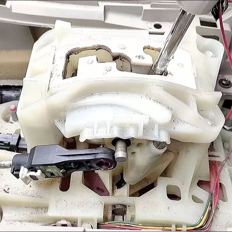 Gear Linkage Bushing Repair Kit 5 6 Speed Gearbox For Suzuki Splash Swift Sport Splash Sx4 Vitara Vauxhall Agila