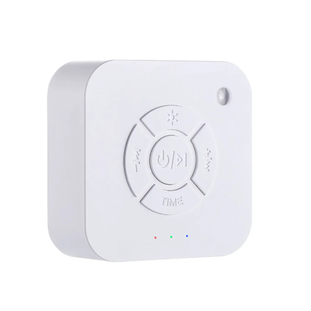 System dźwiękowy dla dzieci White Noise Dormir Bem Sons Brasil