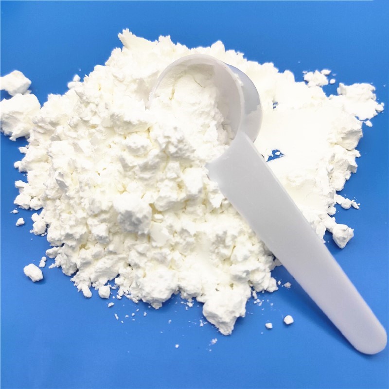 Polvere di PTFE 0.8-1.6 micron 100% polvere vergine paraffina catena di lubrificazione a secco polveri Ultrafine polvere di micron