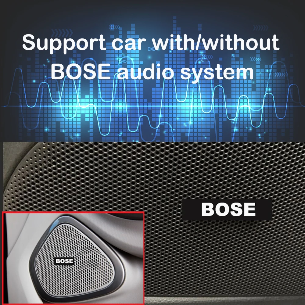 SINOSMART Radio de coche reproductor Android para Nissan Xtrail T32 x-trail Qashqai J11  Rogue Dualis 2013-2019 compatible con OEM BOSE 360