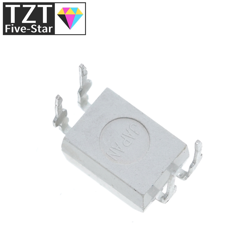 10/30PCS TLP627-1 TLP627 P627 for Power module