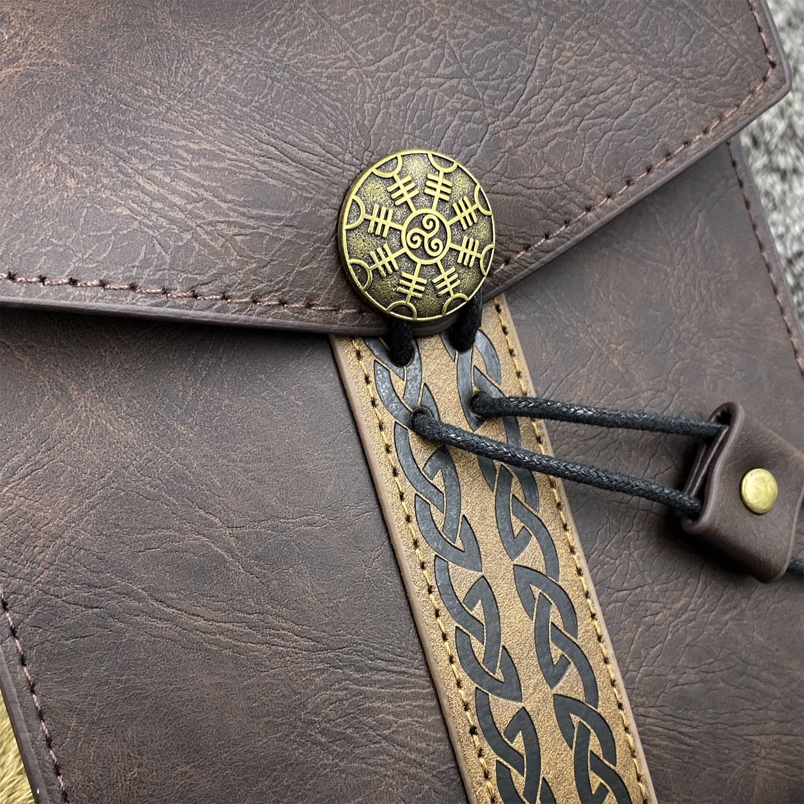 Belt Pouch, Renaissance Bag Medieval Leather Belt Pouch Ren Faire Accessories Small Belt Bag Cell Phone Pouch Renaissance Belt