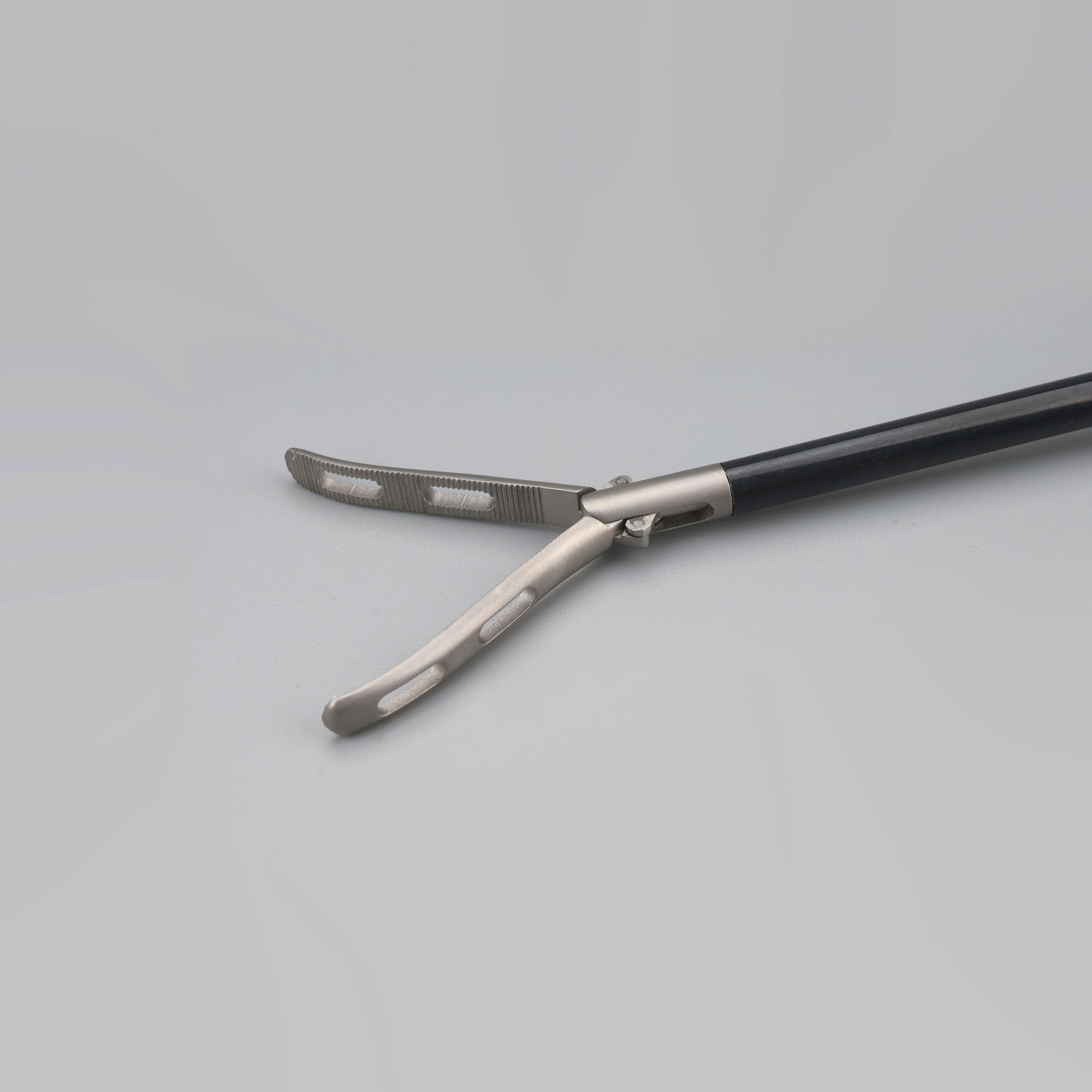 Strumenti laparoscopici da 5 mm Pinze chirurgiche per laparoscopia Pinze mediche per uso medico e didattico