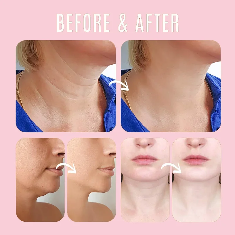 Instant Wrinkle Removing Eye Cream Remove Fine Lines Firming Facial Deep Nourishing Long Lasting Moisturizing Skin Care Product