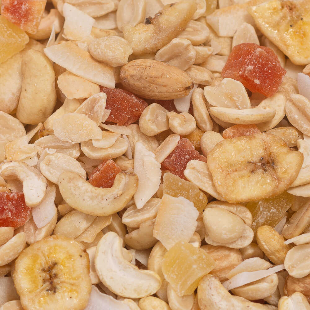 Mieszanka tropikalna 500g