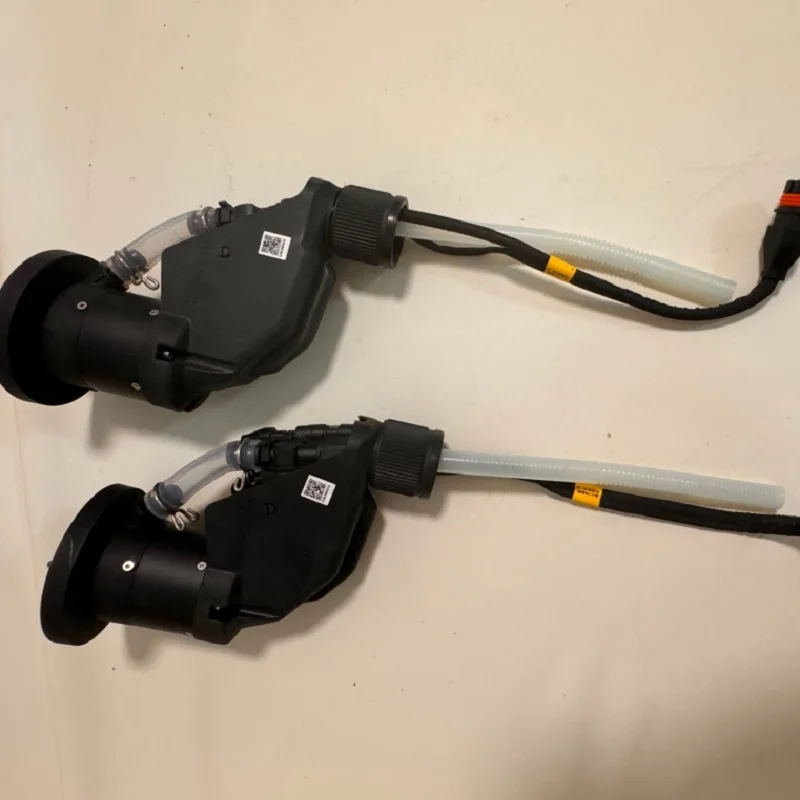 Originele M1/M2 mondstukmontage landbouwdrone-accessoires voor Dji Agras T50 UAV Vervang reparatieonderdelen