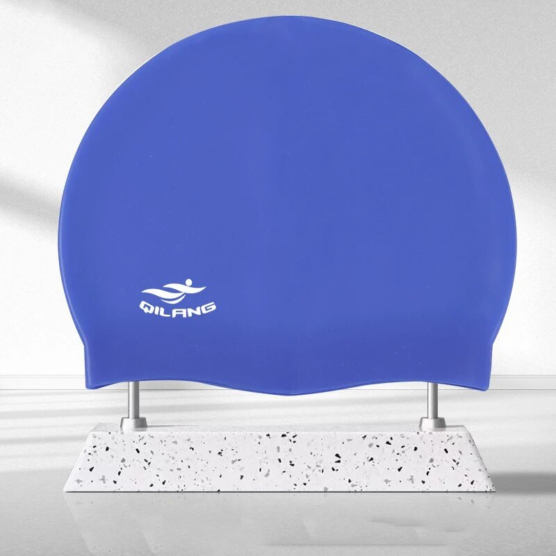 Tampão de silicone impermeável para adultos e crianças, protetores de orelha, sem nevoeiro, alta qualidade