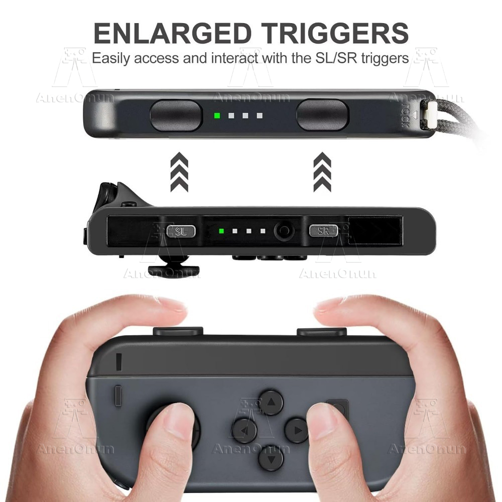 2PCS Wrist Strap for Switch/Switch OLED Joycon Replacement Parts Joy Con Controller Attachment Wrist Strap Lanyard Accessories