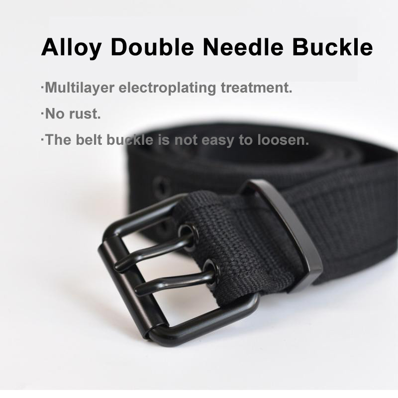 Männer Gürtel Armee Militär Leinwand Nylon Gurtband Taktische Gürtel Mode Lässig Designer Unisex Gürtel Hohe Qualität Sport Strap