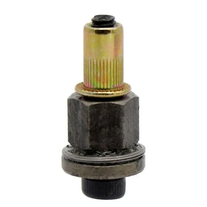 1PC M3 M4 M5 M6 M8 M10 Hand Rivet Nut Gun Head Nuts Simple installation Riveter Rivnut Tool Accessory For Nuts