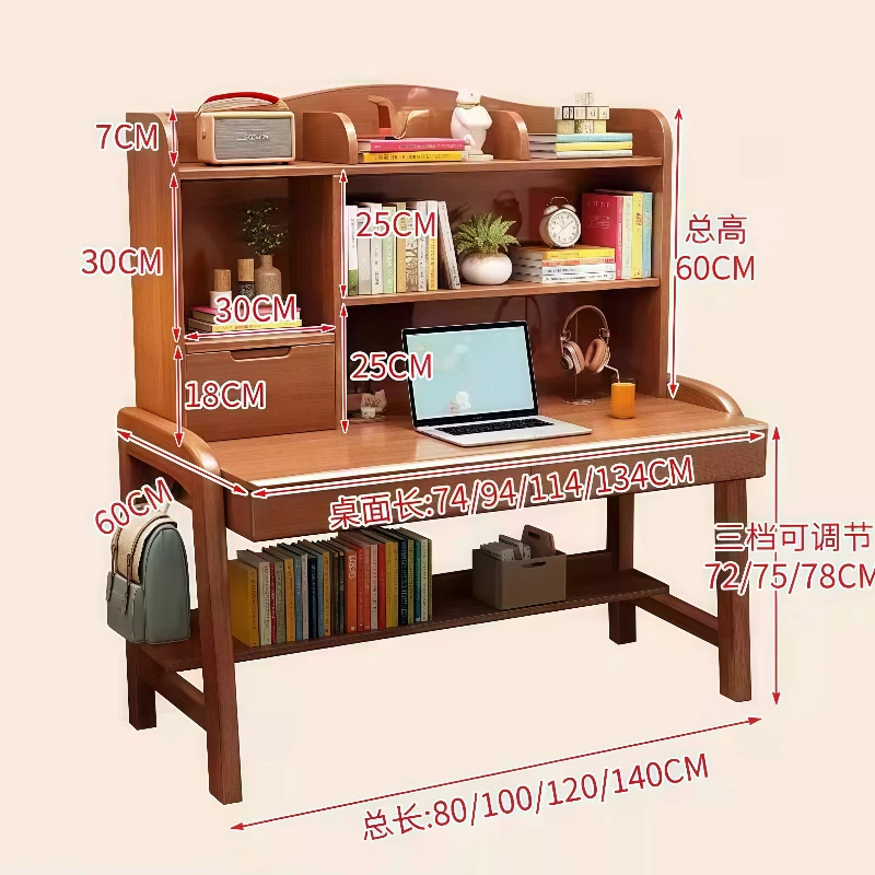 어린이 학습 책상 어린이 테이블 가구 쓰기 숙제 학습 테이블 교실 Mesa De Estudio 학습 가구 어린이