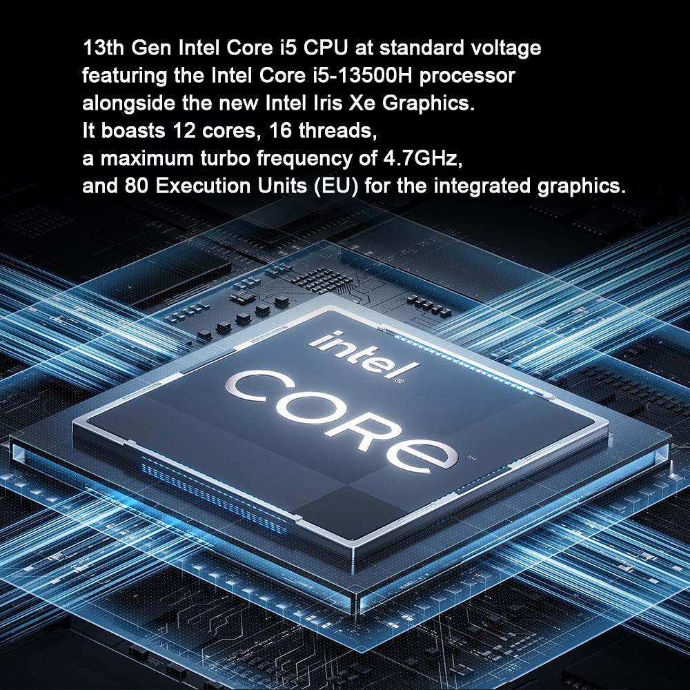 XIAOMI Laptop Redmi Book 14 2024 RAM 16GB SSD 512GB 14"Inch 2.8K 120Hz Intel i5 13500H Windows 11 Notebook Ultrabook Computer PC