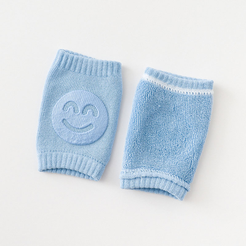 Baby Kniebeschermer Kinderen Antislip Kruipkussen Zuigelingen Peuters Protector Veiligheid Kniebeschermer Beenwarmer Meisje Jongen Accessoires