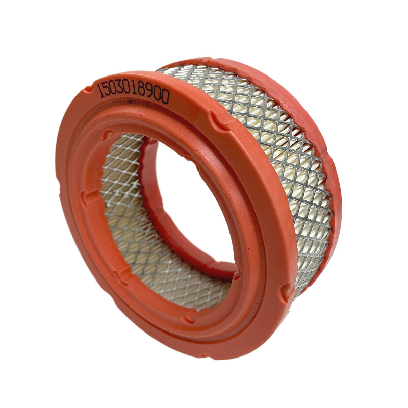 1 шт. новый 1503018900   Воздушный фильтр для воздушного компрессора Atlas Copco 1503-0189-00
