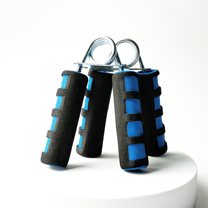 Hand Grip Strengthener Wrist Strength Exerciser Gym Relieve Wrist Finger Exerciser Wrist Arm Strength Trainer