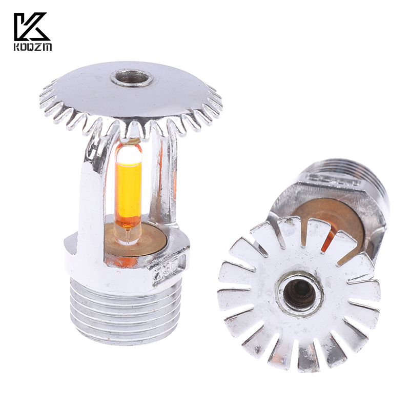 Sprinkler, seitlicher versteckter Feuersprinkler, 57-Grad-Anhänger, zum Schutz des Feuerlöschsystems, Sprinklerkopf