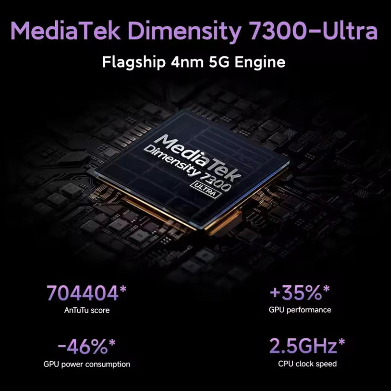 【Brand+】Xiaomi Redmi Note 14 Pro 5G Smartphone MediaTek Dimensity 7300-Ultra 200MP AI camera NFC 6.67"AMOLED display IP68