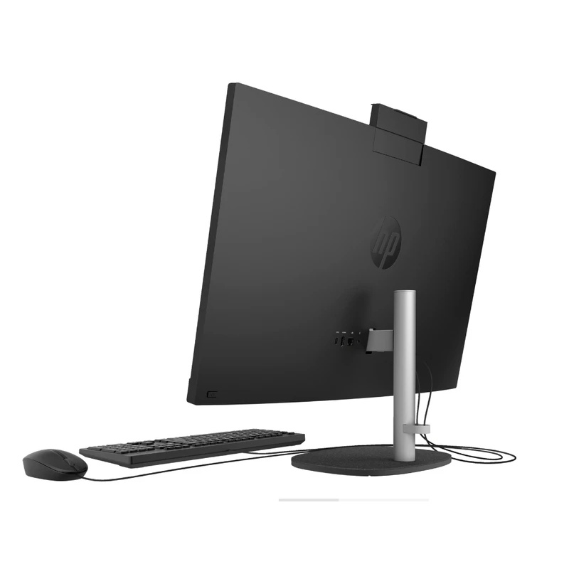 High Performance For All-in-One PC 27-cr1000t Computer 27 Inches Screen Desktop Computer