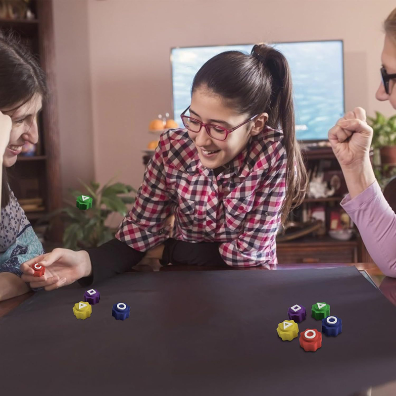 Juego folclórico coreano, juego tradicional Gonggi Jack, juego de guijarros de piedra, coordinación mano-ojo, entrenamiento, juguete para aliviar el estrés, juego Gong Gi