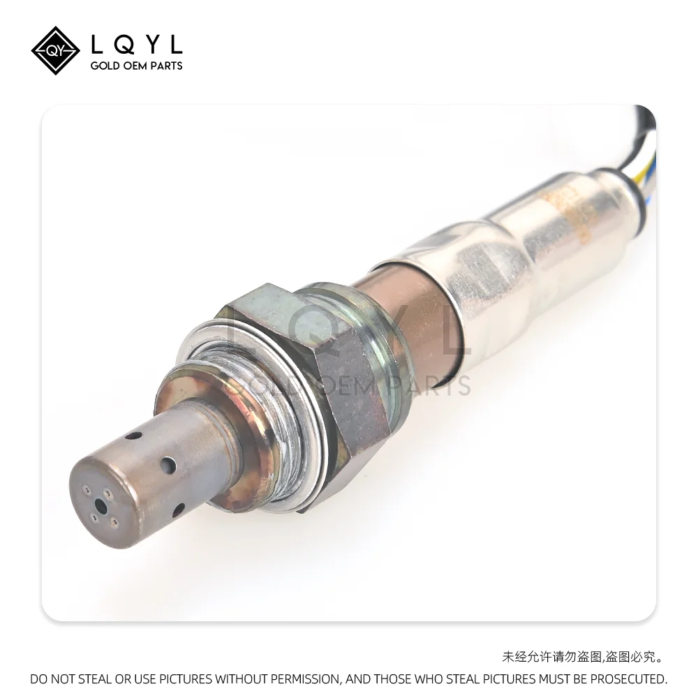 06A 906262 Br sensor de oxigênio banda larga sensores o2 sonda lambda para audi skoda assento vw golf mk5 1.6l jetta assento lza07 v1 06a 906262 CF