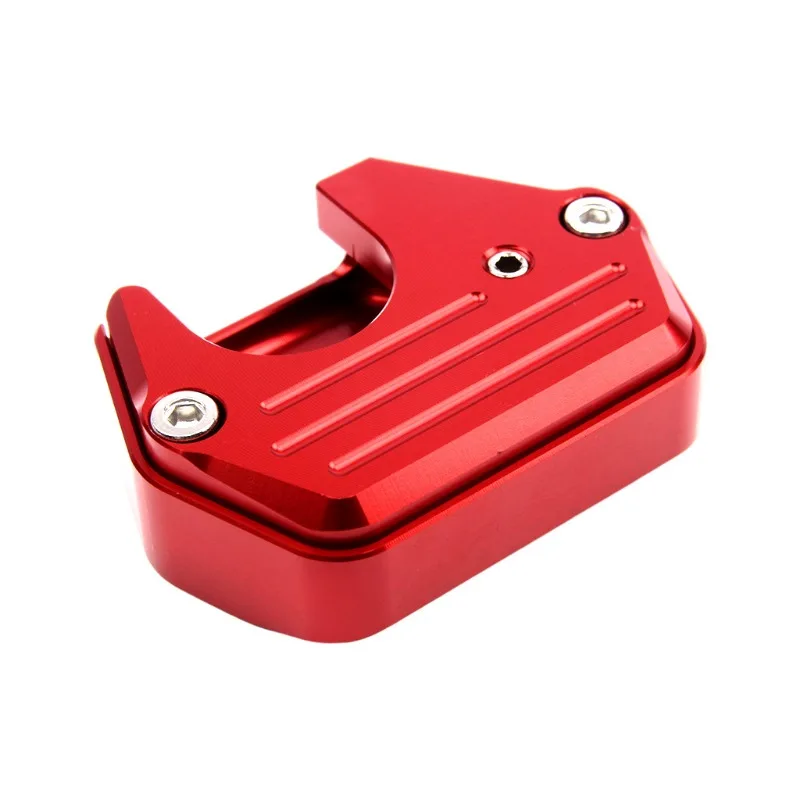 BMW,f850gs,f750gs,f850 gs,アドベンチャー,f 750, 850 gsa,2018-2021, 2022, 2023用のオートバイキックスタンドエクステンション,アクセサリー