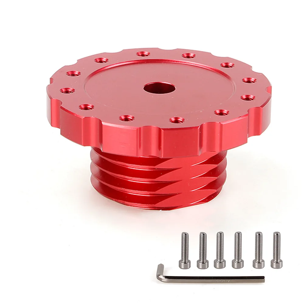 Chơi Game Bọc Vô Lăng ADAPTER Thurstmaster TX, T300, T500, TS-PC, TS-XW, t-GT Servo Căn Cứ SRK-TMH-BK + U.S.P.L Hơi