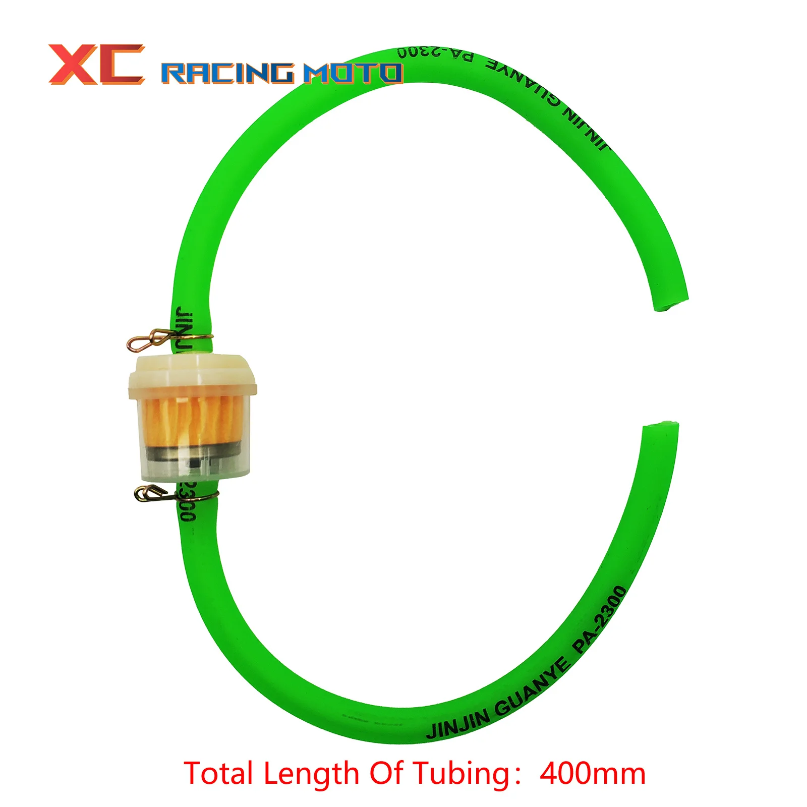 Roller Motorrad Moped Roller Dirt Bike Universal 6mm ATV Kraftstoff Filter Motorrad Benzin Gas Kraftstoff Benzin Öl Filter