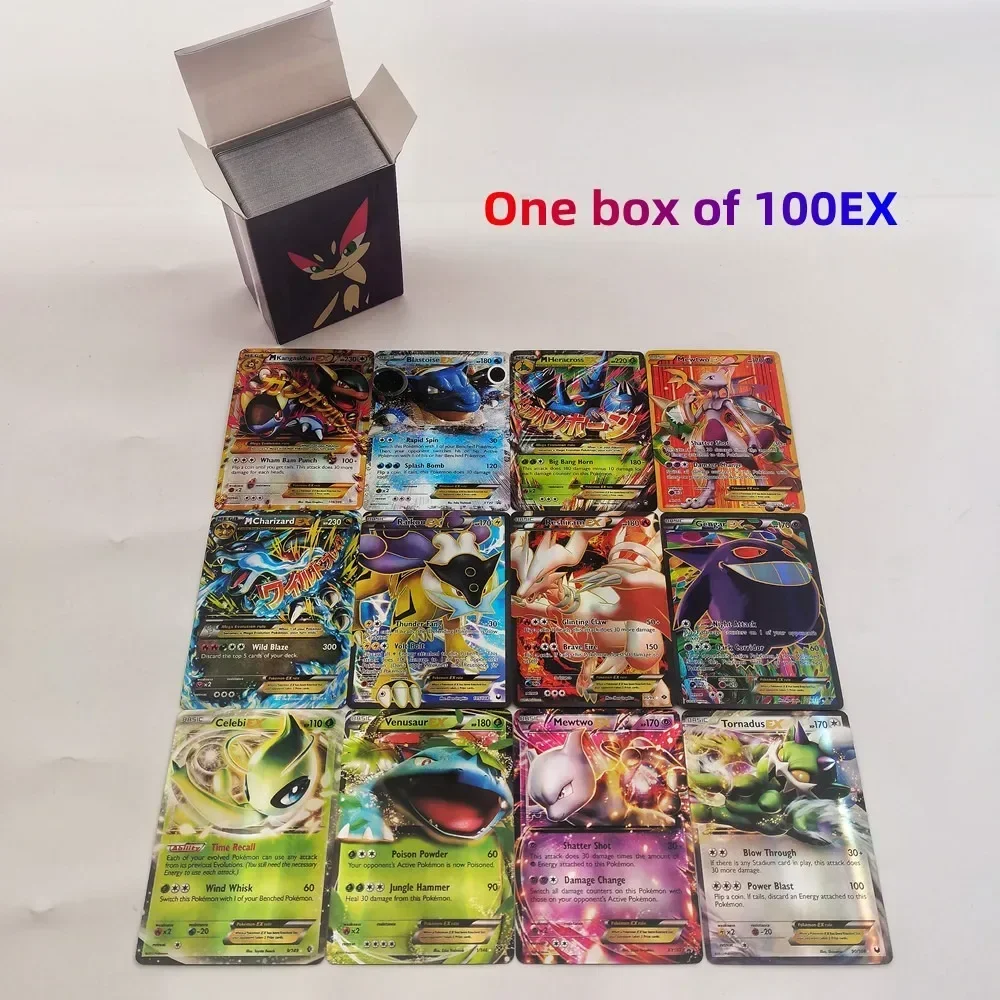 2024 新しいポケモンスカーレット & バイオレットフルフラッシュカード 100Ex 100GX 100Vmax Vstar ゲームコレクションカード Koraidon Miraidon バトルカード