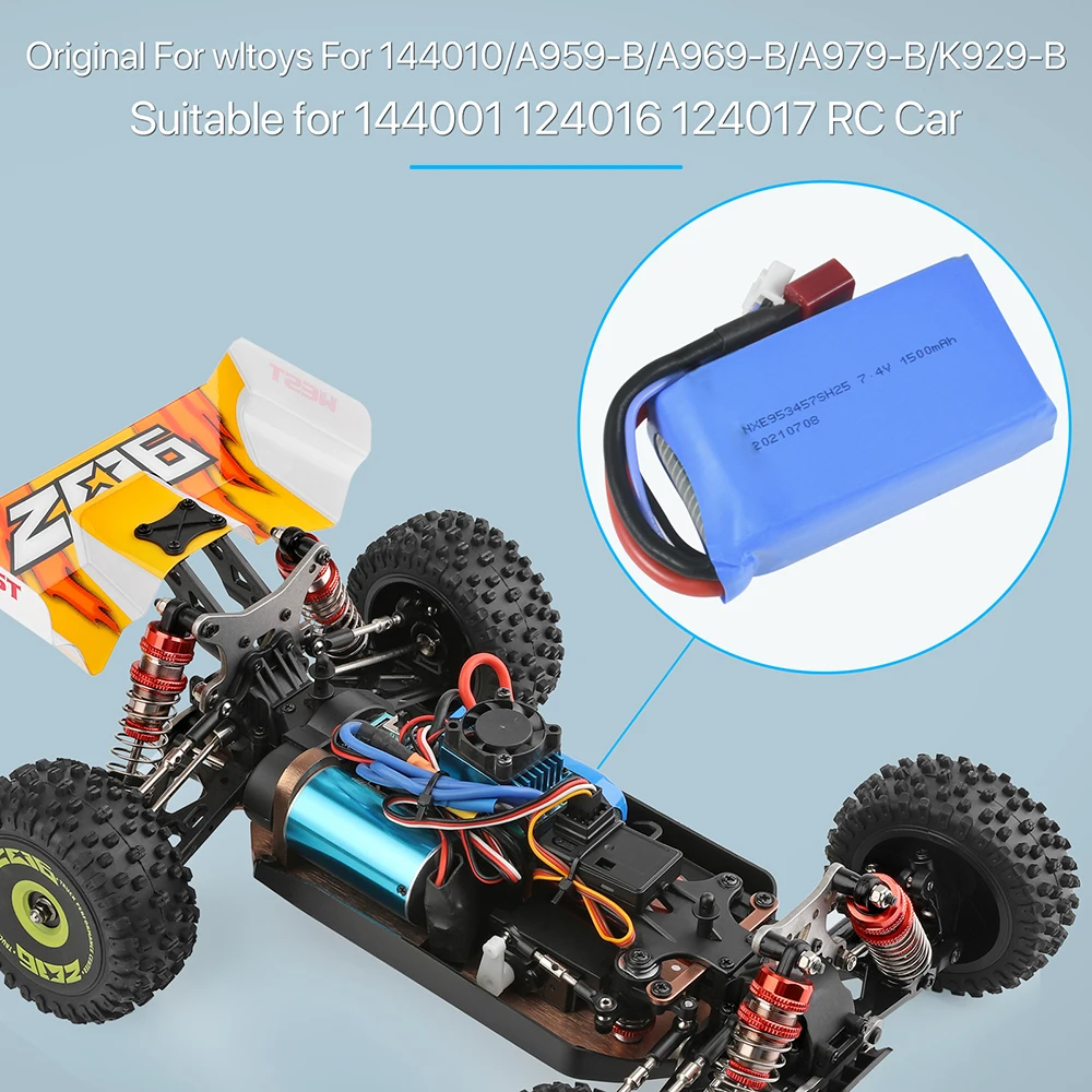 Ban Đầu Wltoys 144010 1/14 RC Xe Ô Tô Các Bộ Phận Dự Phòng ESC Đầm Xòe Tay C Ghế Vi Phân Wavebox Lốp Bánh Răng Giảm Sóc Bộ các Bộ Phận