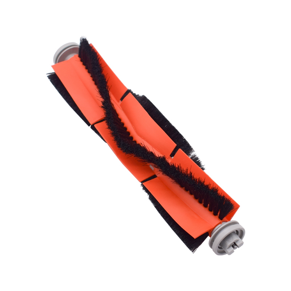 Für 1c 2c 1t/dream f9 roboter staubsauger haupt bürsten kanten bürsten filter ersatz zubehör