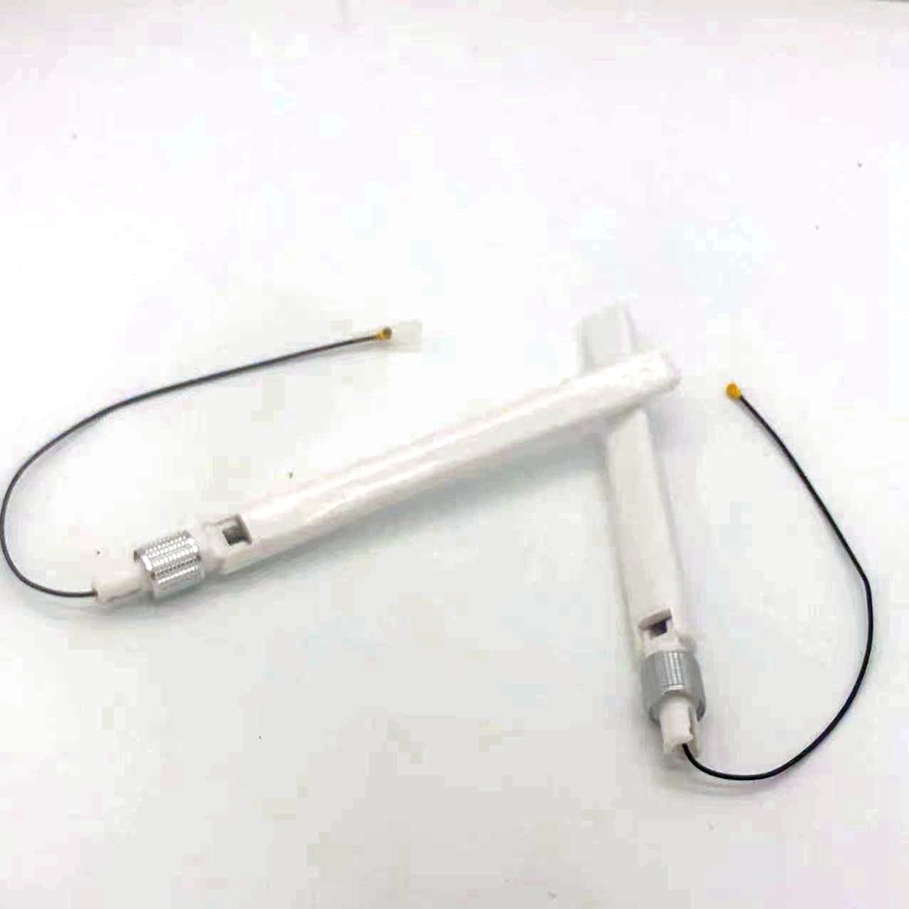Original DJI T16 MG-1P protección de cultivos agrícolas accesorios de mantenimiento de drones antena de Control remoto