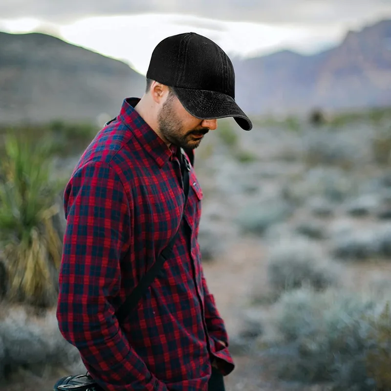 Autumn Adjustable Unisex-Teens Baseball Cap Fashion Solid Color Sports Sunshade Hat Spring/Summer Cap For Men Women