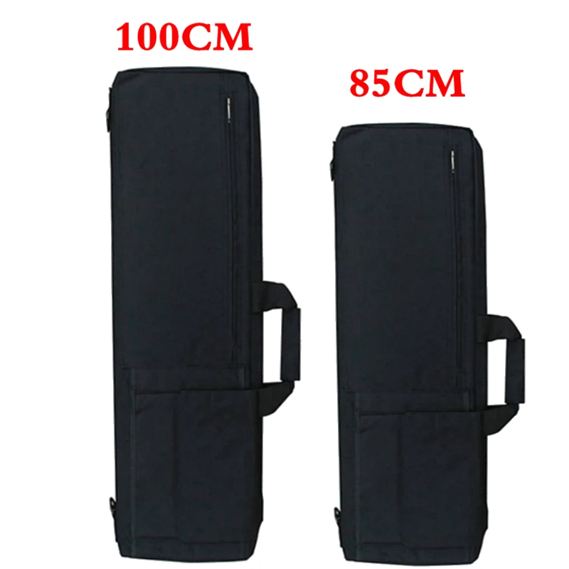 Bolsa táctica de nailon para pistola, bolsa de caza, estuche para Rifle Airsoft, bolsa de protección para transporte de pistola, para deportes al aire libre, pesca y Camping