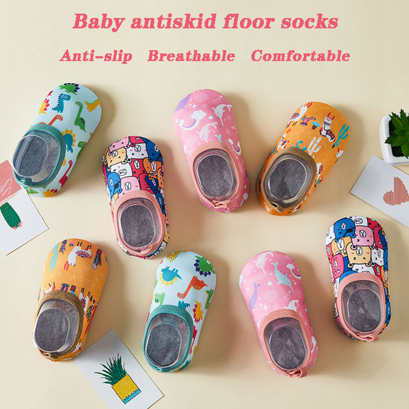 Детские пляжные кроссовки для водного спорта для мальчиков, детская обувь для плавания цвета морской волны, обувь для маленьких девочек, серфинг, рыбалка, дайвинг, домашние уличные тапочки