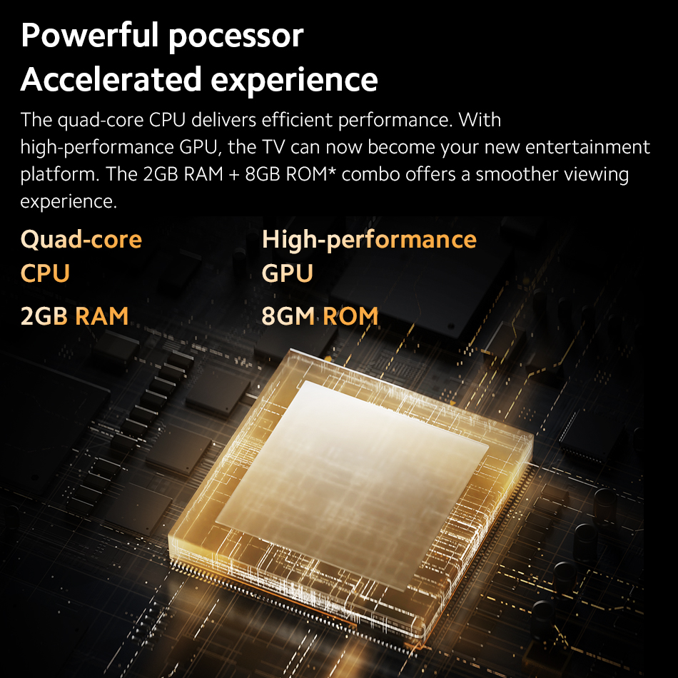 Xiaomi Mi TV Box S 2e generatie Global Version Smart TV Box Mediaspeler 4K Ultra HD BT5.2 2GB 8GB Android Google TV Google Assistant