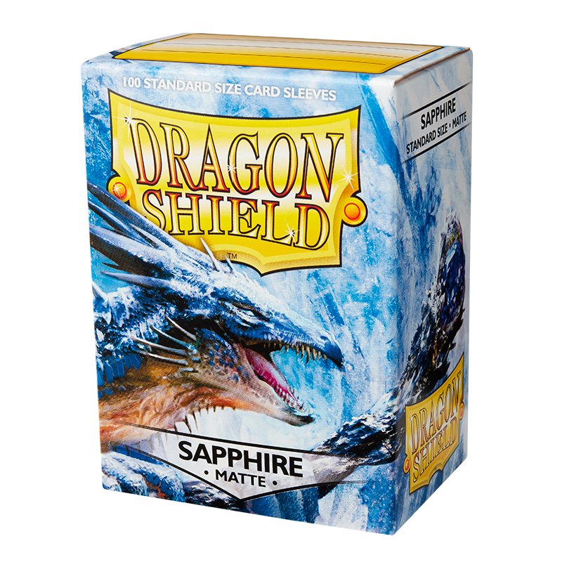 100 шт./коробка, защитные Матовые чехлы для карт