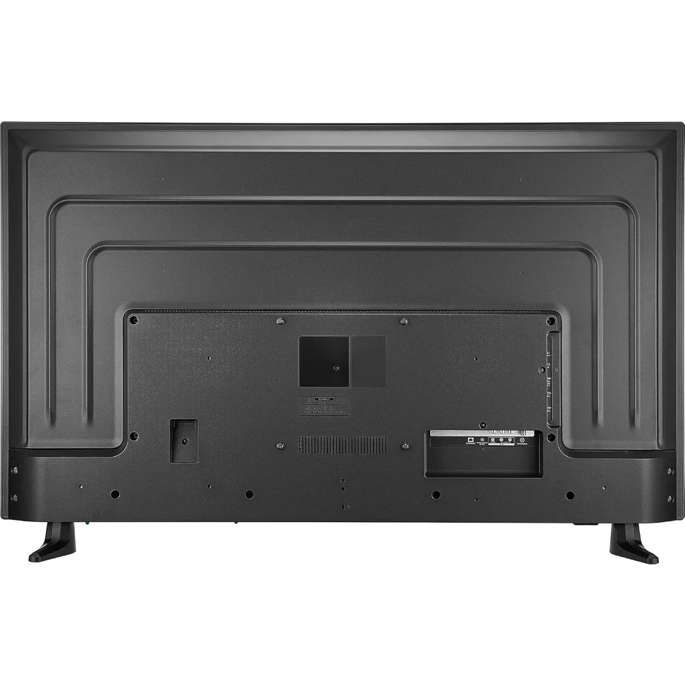 50-inch Class F30 Series LED 4K UHD Smart Fire TV with Alexa Voice Remote (NS-50F301NA24)