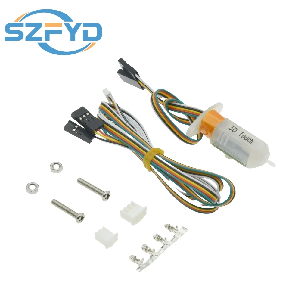 3D Touch Sensor Auto Bed Leveling Sensor BL Touch BLTouch 3d Printer Parts Reprap mk8 i3 Ender 3 Pro Anet A8 Tevo