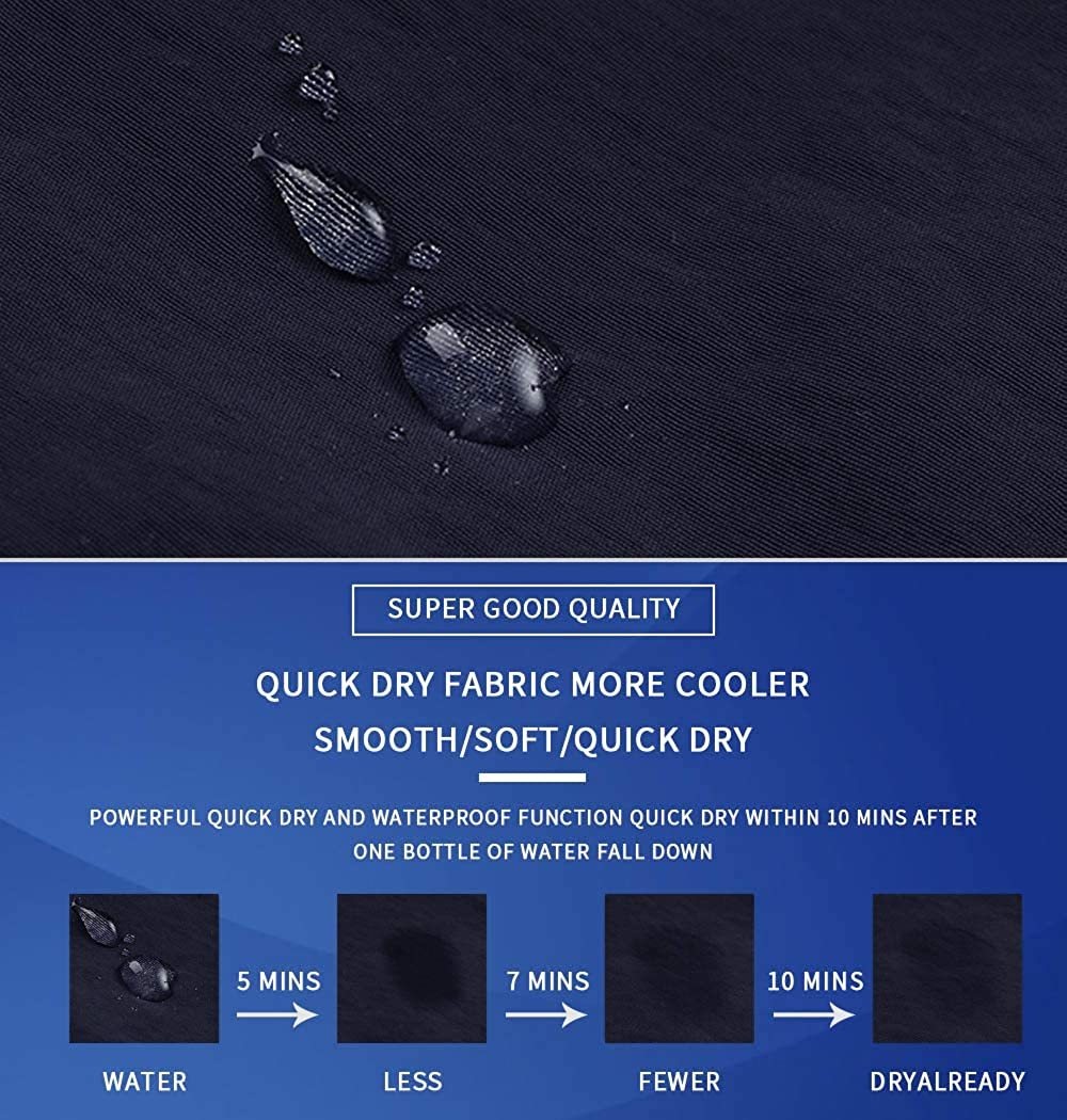 Short de plage pour hommes, short de sport d'été en plein air, mode entraînement, maillot de bain ample, respirant, séchage rapide, short de Surf