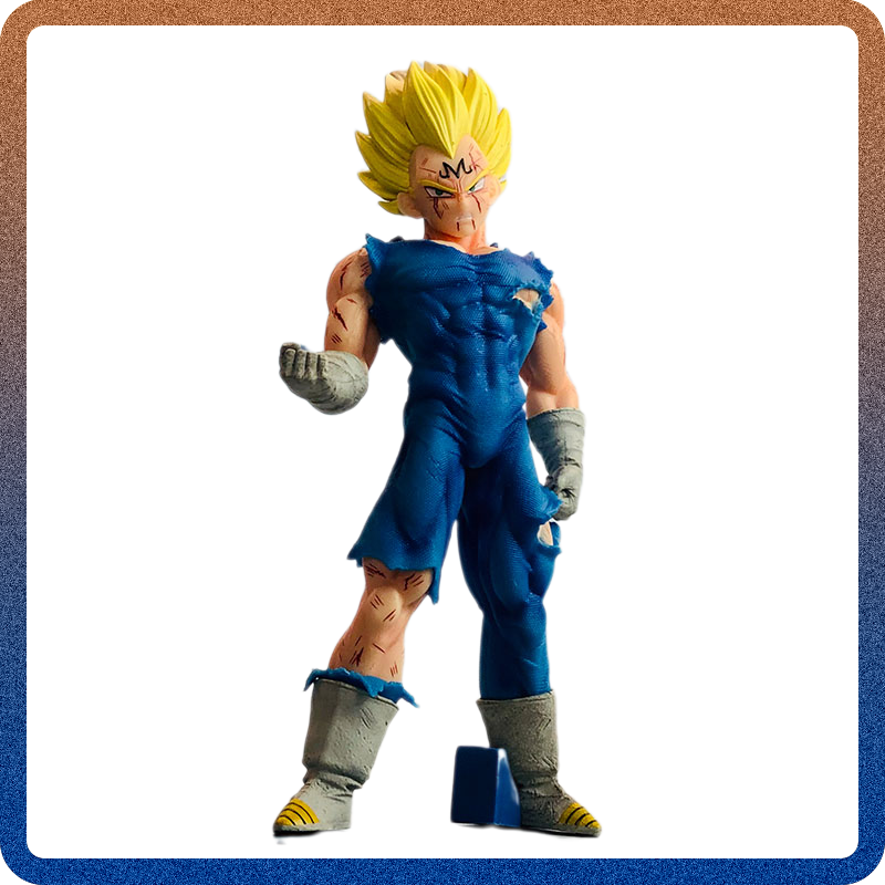 20cm Dragon Ball Sky autodistruzione Demonized Bej alta Ta Yonsei Battle danneggiato statua in Pvc Figurine ornamento modello regali periferici