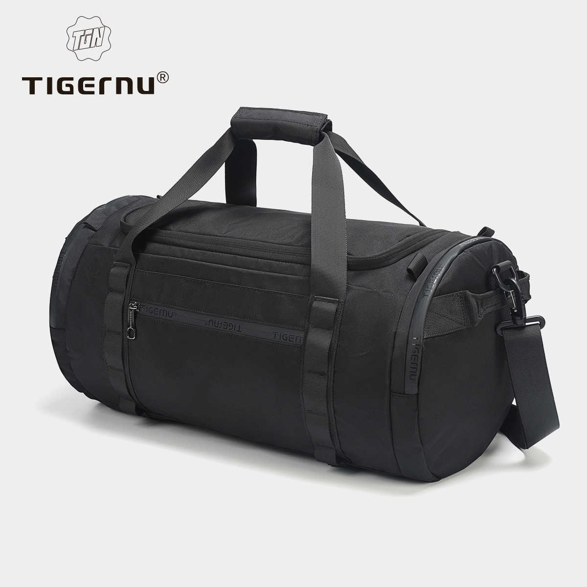 Bolsas deportivas con garantía de por vida, bolsas de gimnasio para hombre, para entrenamiento físico, bolsa impermeable para exteriores, bolsa de mensajero para hombre, bolsa de viaje, bolso para hombre